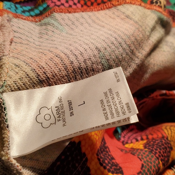 Farm Rio. Flash  $ - Picture 3 of 8